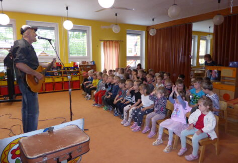 Zvířátka ze ZOO
